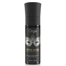 Orgie Gel Stimulant Xtra Hard 50ml